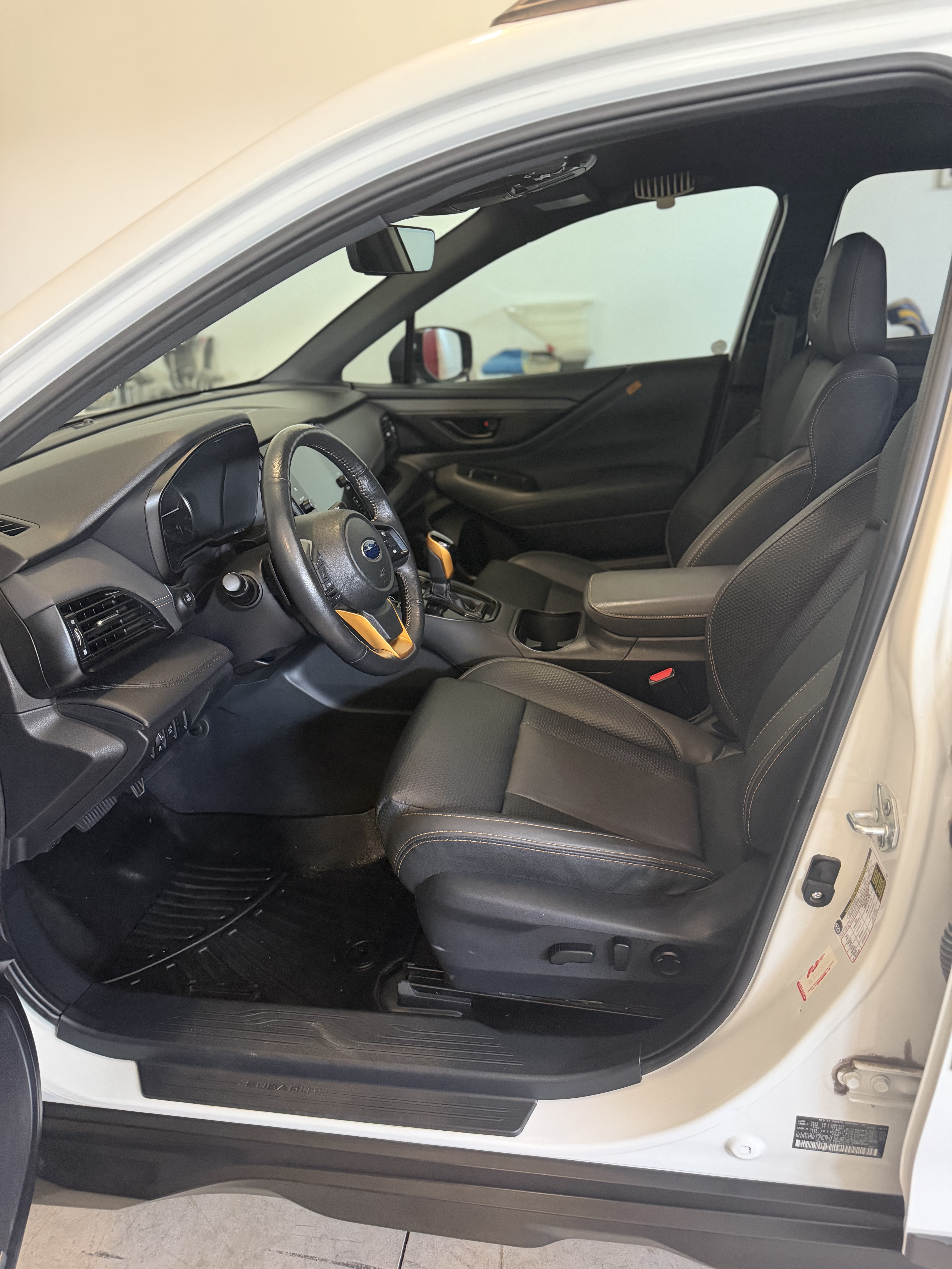 Used 2024 Subaru Outback Wilderness AWD/4WD image 14