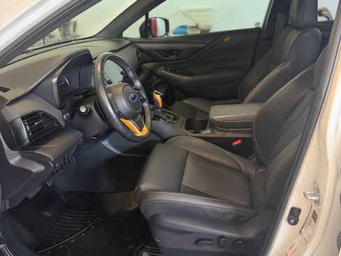 Used 2024 Subaru Outback Wilderness image 14