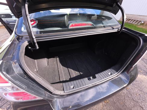 Used 2011 Chevrolet Aveo LT w/ Power and Convenience Package image 17