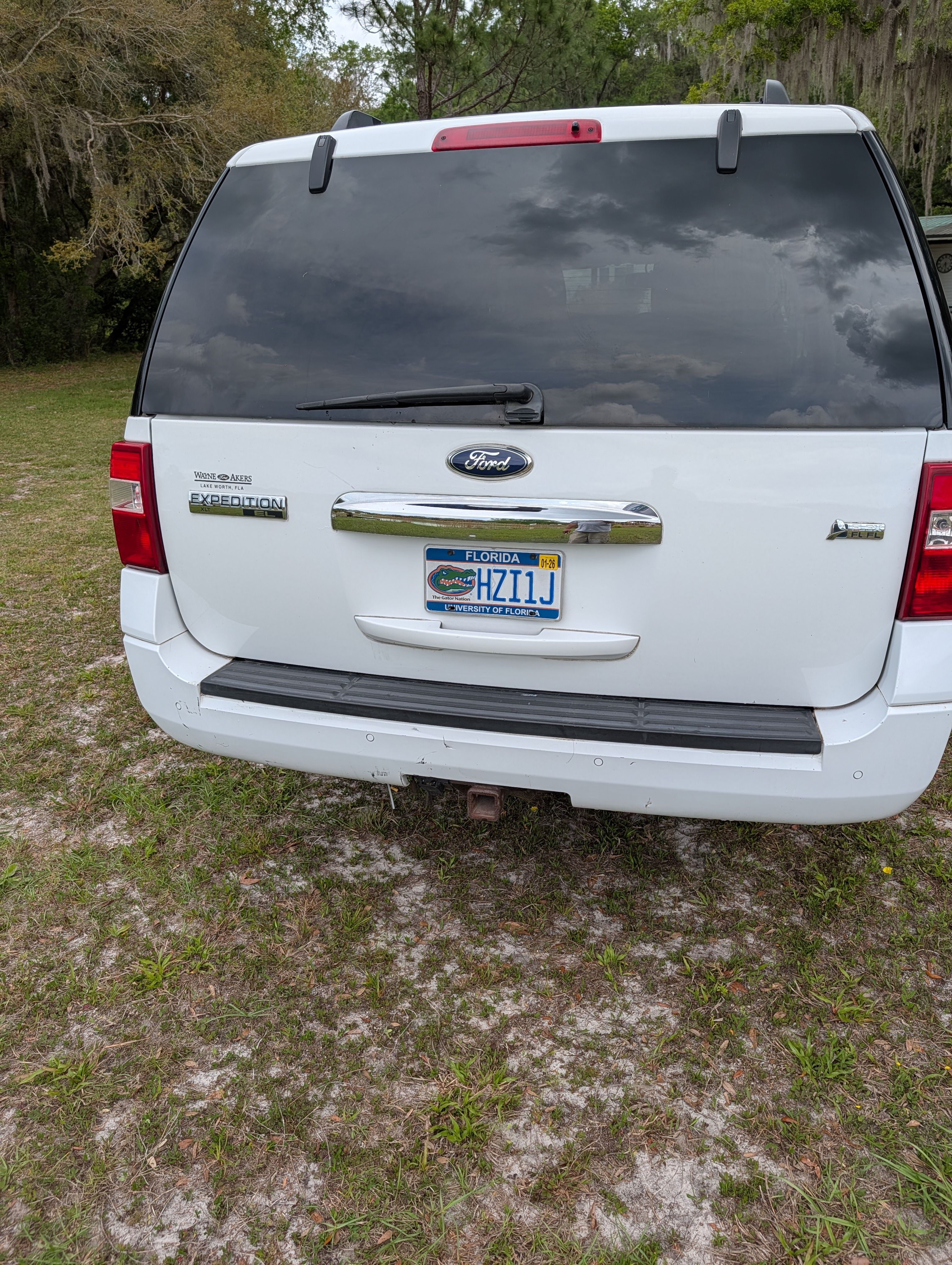 Used 2014 Ford Expedition EL XLT RWD image 6