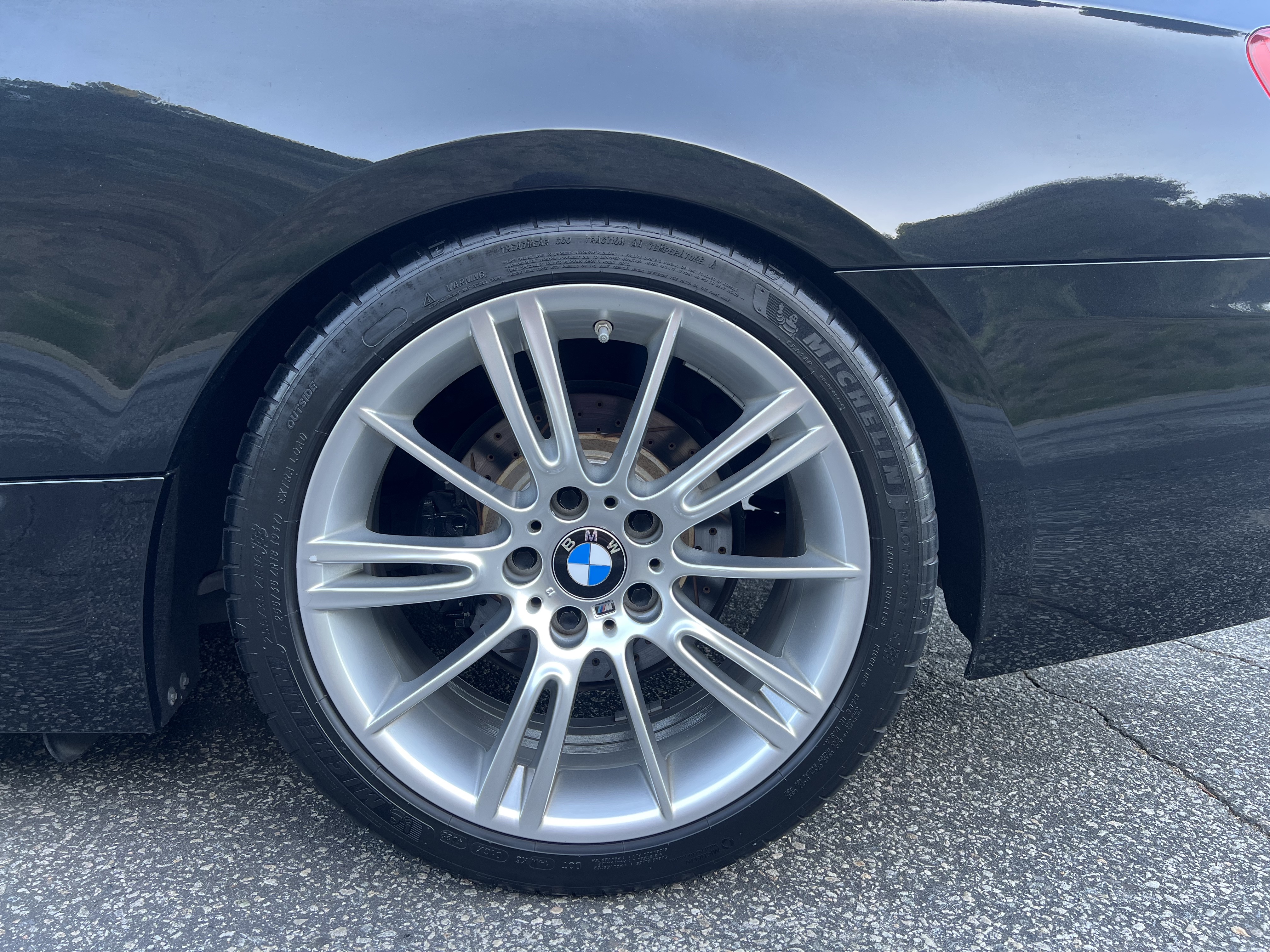 Used 2011 BMW 328i Coupe RWD image 9