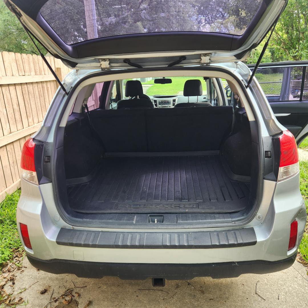 Used 2013 Subaru Outback 2.5i w/ Popular Pkg 1A AWD/4WD image 5