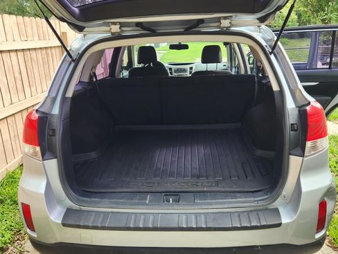 Used 2013 Subaru Outback 2.5i w/ Popular Pkg 1A image 5