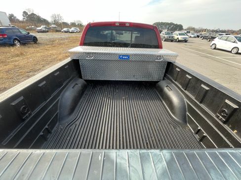 Used 2008 Dodge Ram 1500 Truck ST w/ Popular Equipment Group image 4