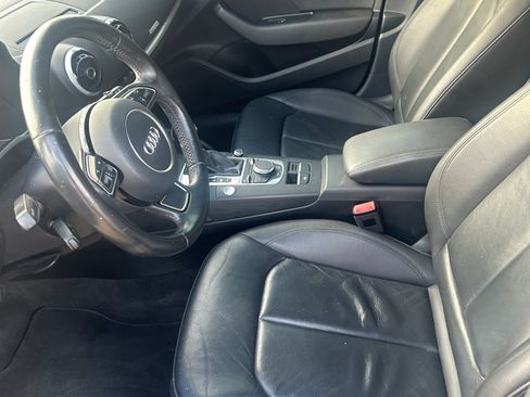 Used 2016 Audi A3 e-tron Premium w/ 17" Wheel Package image 6