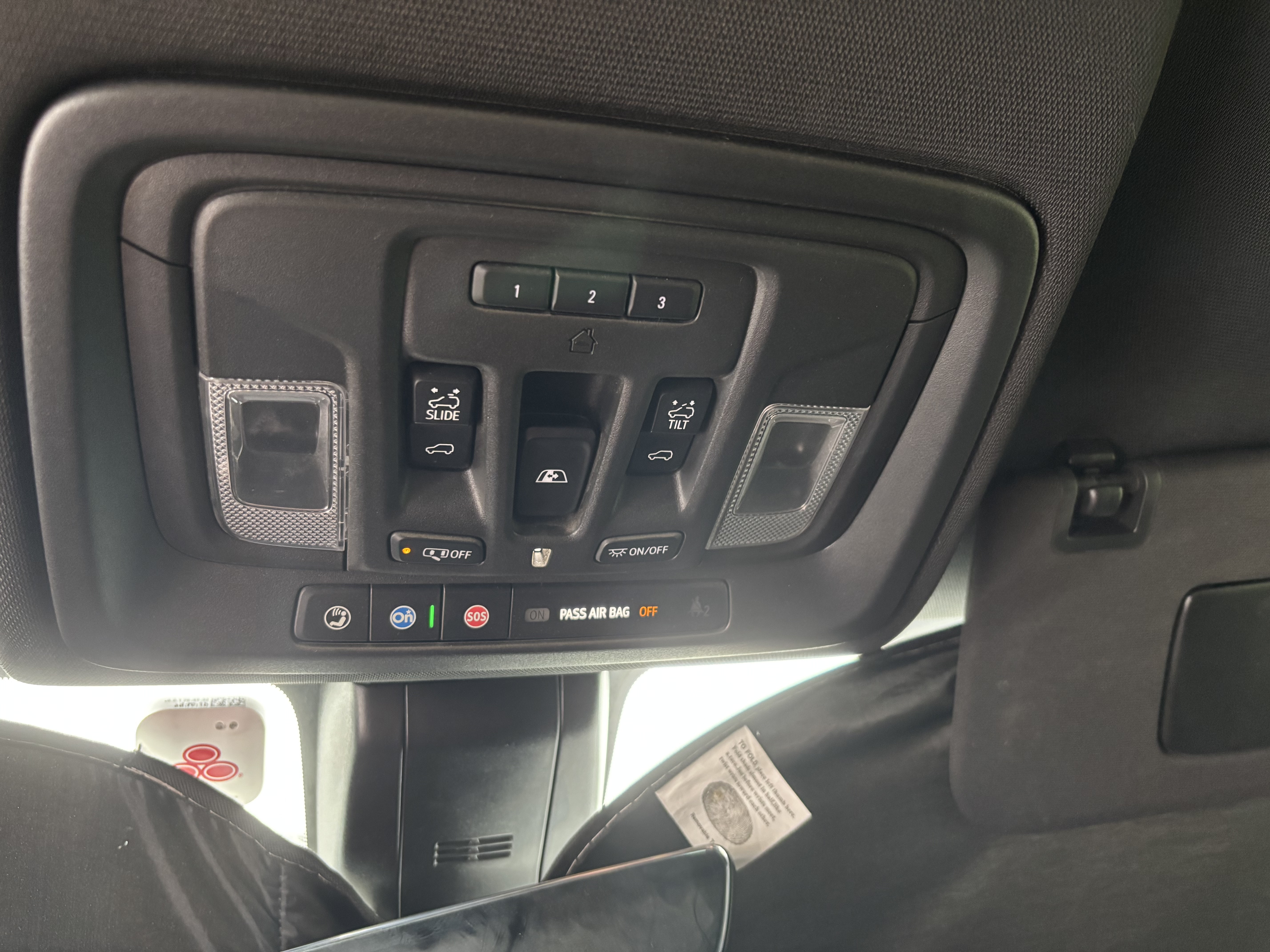 Used 2021 Chevrolet Silverado 2500 High Country w/ Z71 Off-Road Package AWD/4WD image 13