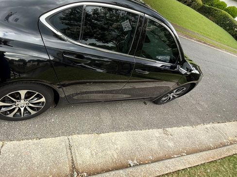 Used 2015 Acura TLX FWD image 5