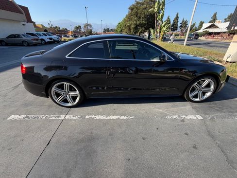 Used 2013 Audi S5 Prestige w/ Prestige Pkg AWD/4WD image 5