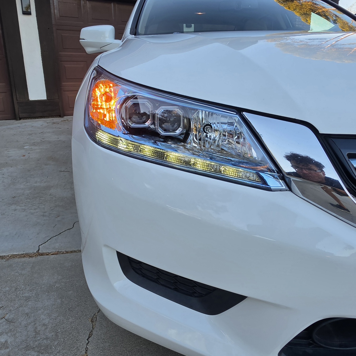 Used 2015 Honda Accord Touring image 29