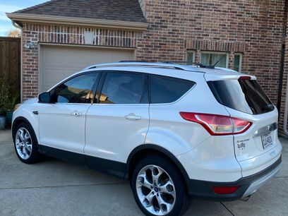 Used 2014 Ford Escape Titanium w/ Equipment Group 401A