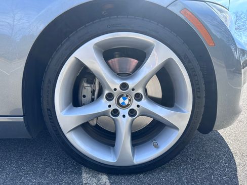 Used 2008 BMW 335i 335i Coupe 2D image 24