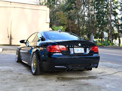 Used 2008 BMW M3 Coupe image 10