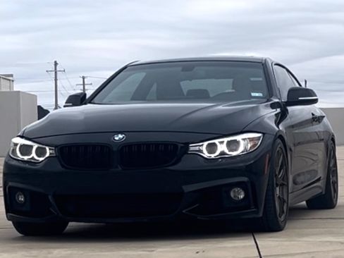 Used 2017 BMW 440i xDrive Coupe image 5