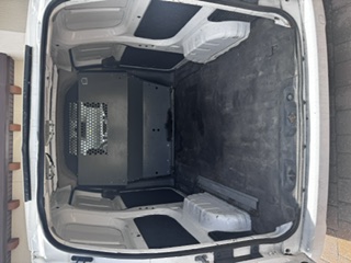 Used 2018 Nissan NV200 SV w/ Navigation Package FWD image 6