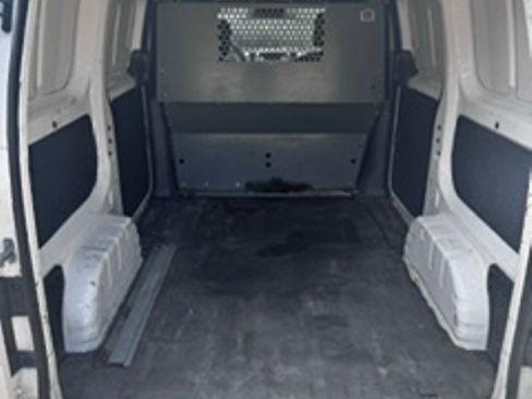 Used 2018 Nissan NV200 SV w/ Navigation Package FWD image 6