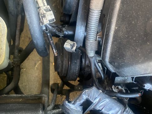 Used 1995 Lexus SC 400 Coupe image 8