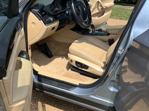 Used 2013 BMW X3 xDrive35i image 12