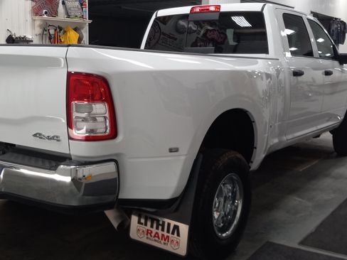Used 2023 RAM 3500 Tradesman image 6