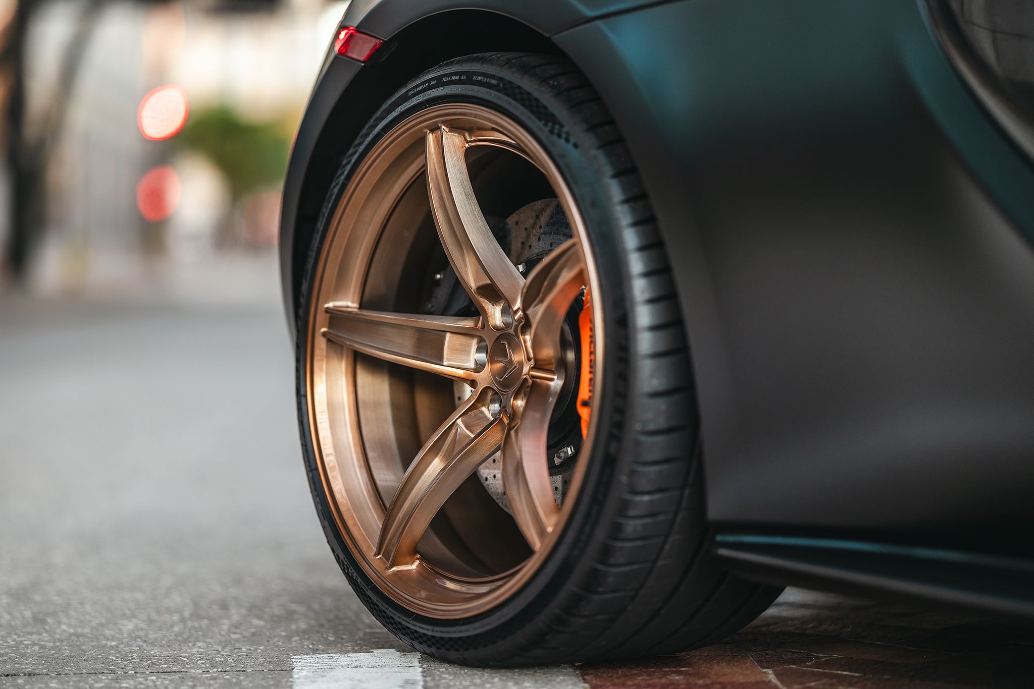 Used 2019 McLaren 570S Spider RWD image 15