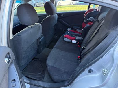 Used 2012 Nissan Altima 2.5 S w/ Special Edition Pkg