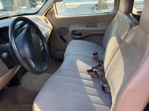 Used 1998 Ford F150 2WD SuperCab image 11