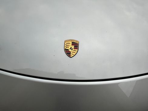 Used 2000 Porsche Boxster S image 11