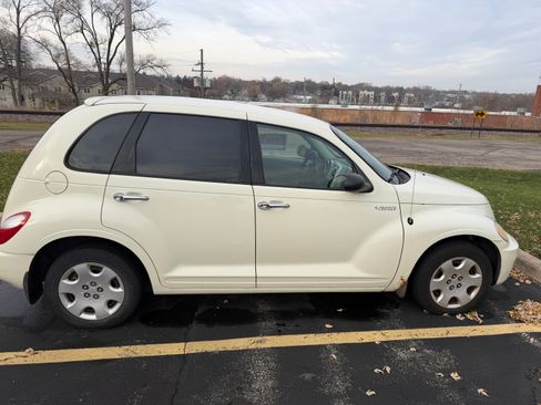 Used 2006 Chrysler PT Cruiser image 1