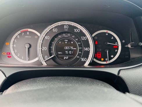 Used 2014 Honda Accord LX image 4