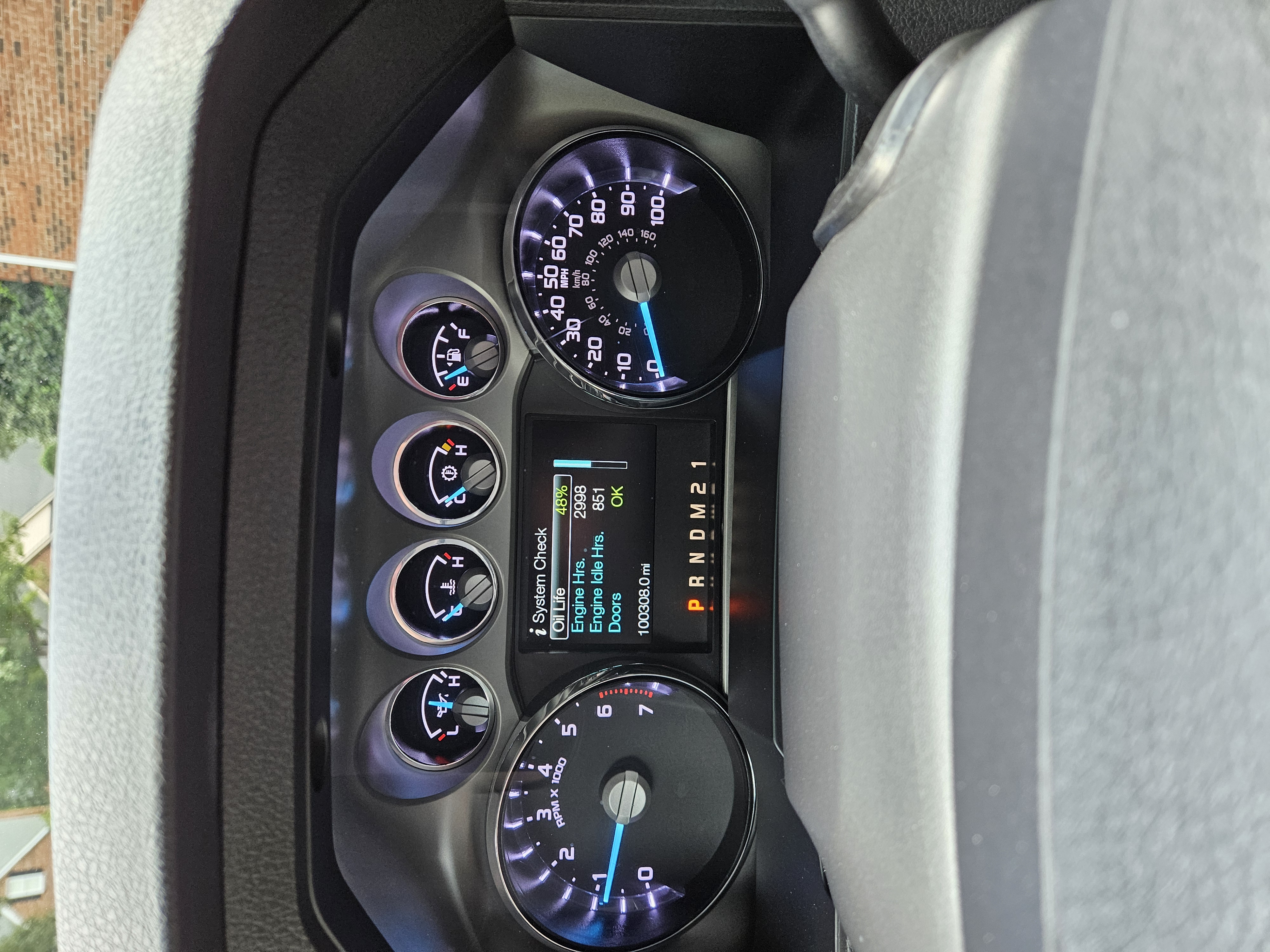 Used 2015 Ford F350 Lariat w/ Lariat Interior Package RWD image 8