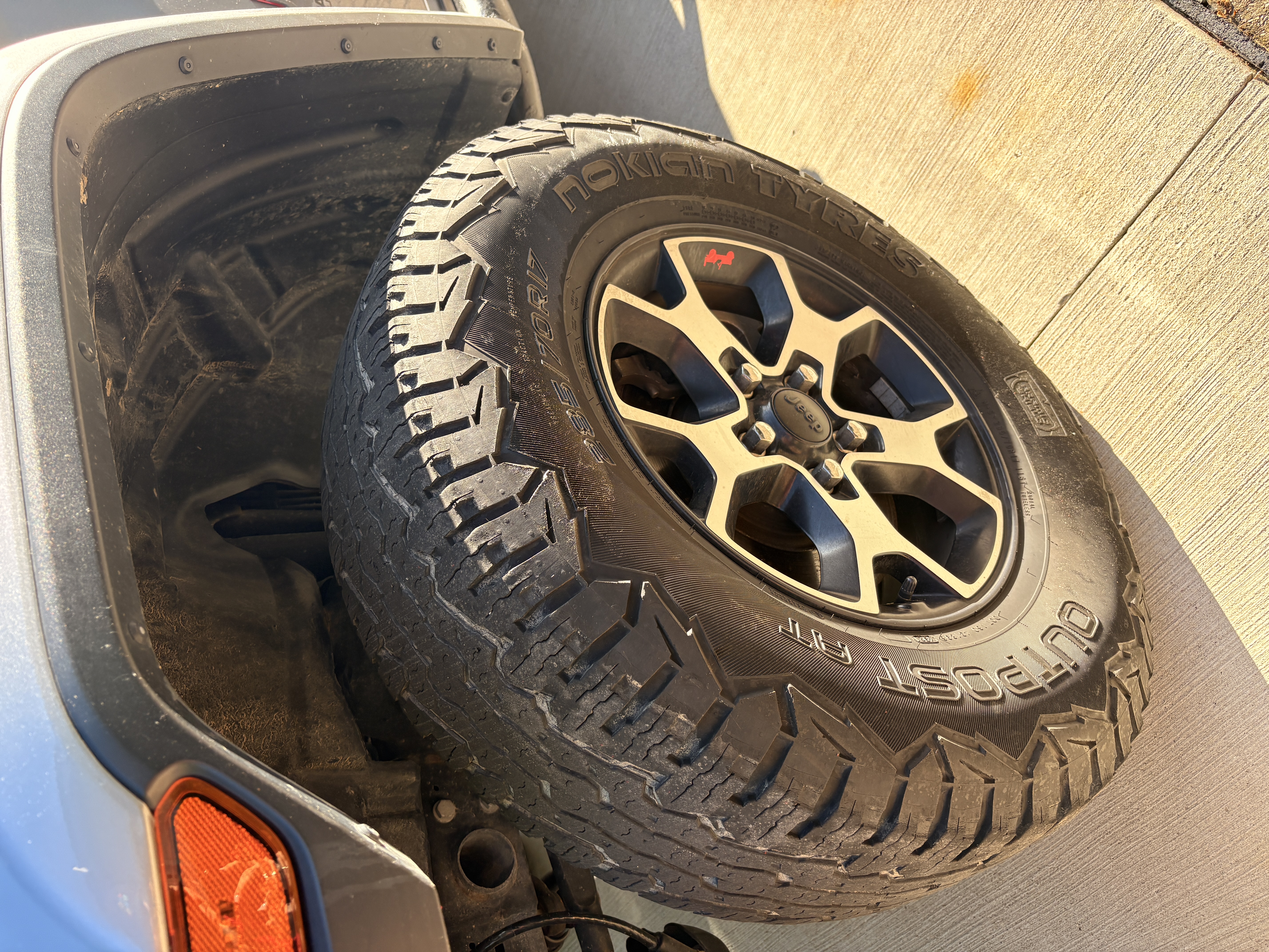Used 2019 Jeep Wrangler Unlimited Rubicon AWD/4WD image 17