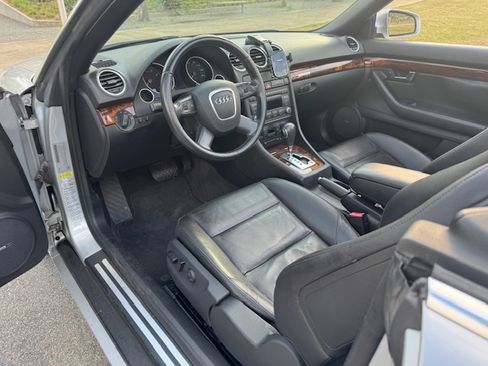 Used 2009 Audi A4 2.0T image 11