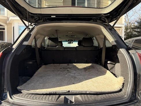 Used 2012 Acura MDX w/ Technology & Entertainment image 8