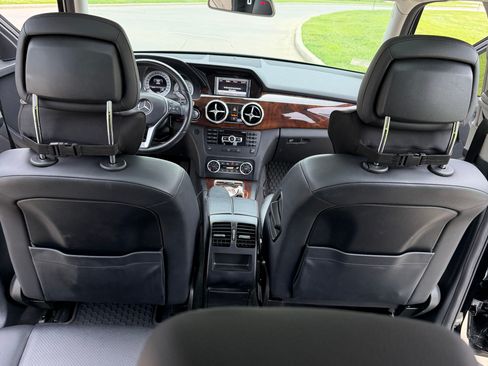 Used 2013 Mercedes-Benz GLK 350 2WD image 5