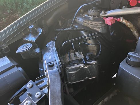 Used 2015 BMW X3 xDrive28i image 8