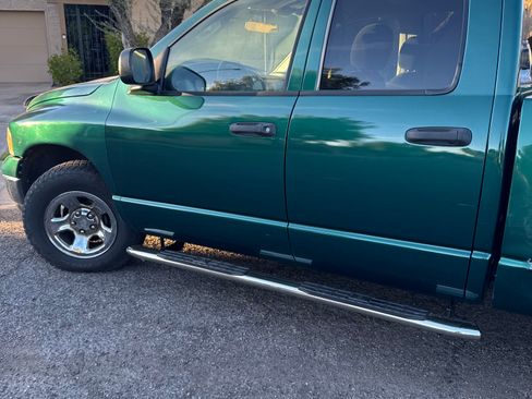 Used 2003 Dodge Ram 1500 Truck ST image 5