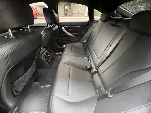 Used 2017 BMW 430i Gran Coupe RWD image 6