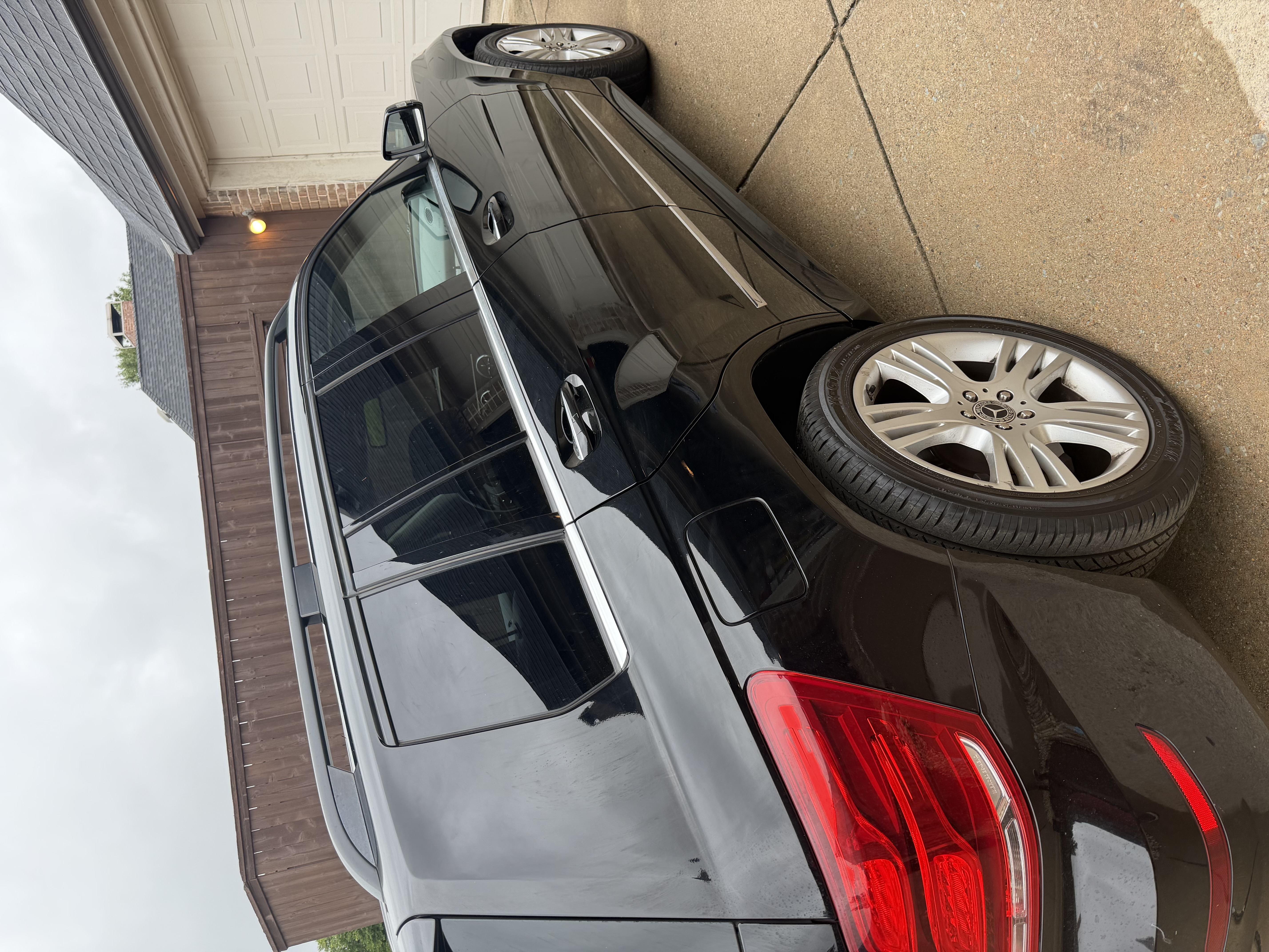 Used 2014 Mercedes-Benz GLK 350 2WD image 14