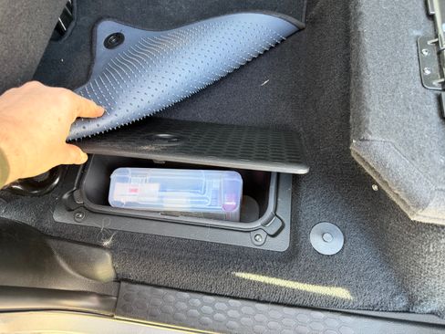 Used 2019 RAM 2500 Big Horn image 23