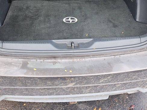 Used 2011 Scion xD image 10