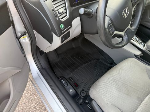 Used 2014 Honda Civic LX image 13
