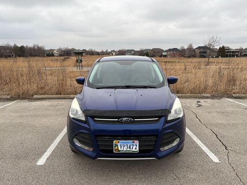 Used 2016 Ford Escape SE image 4