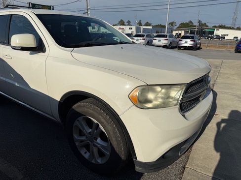 Used 2011 Dodge Durango Crew image 11