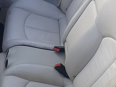 Used 2007 Mercedes-Benz CLK 350 Cabriolet image 9