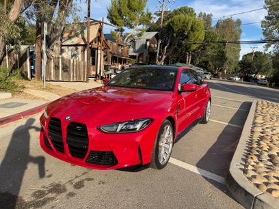 Used 2026 BMW M3