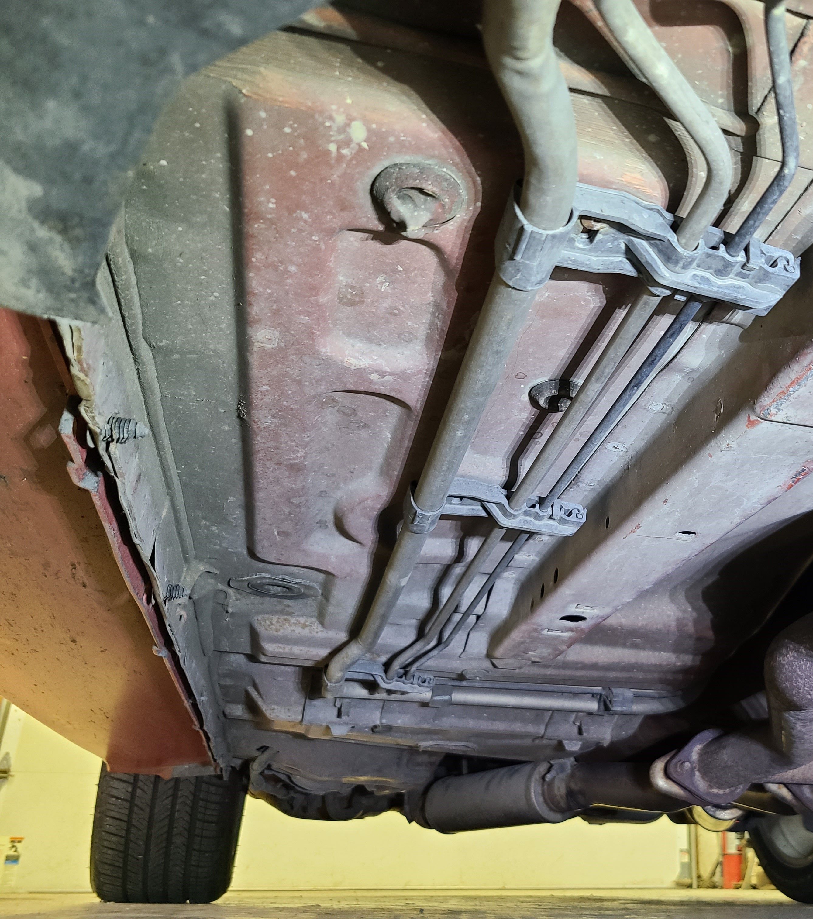 Used 1999 Ford Mustang GT RWD image 27