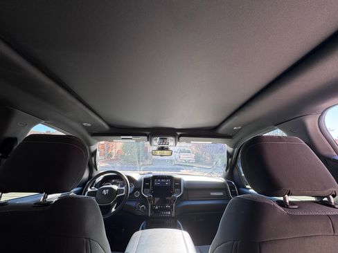 Used 2023 RAM 1500 Big Horn image 20