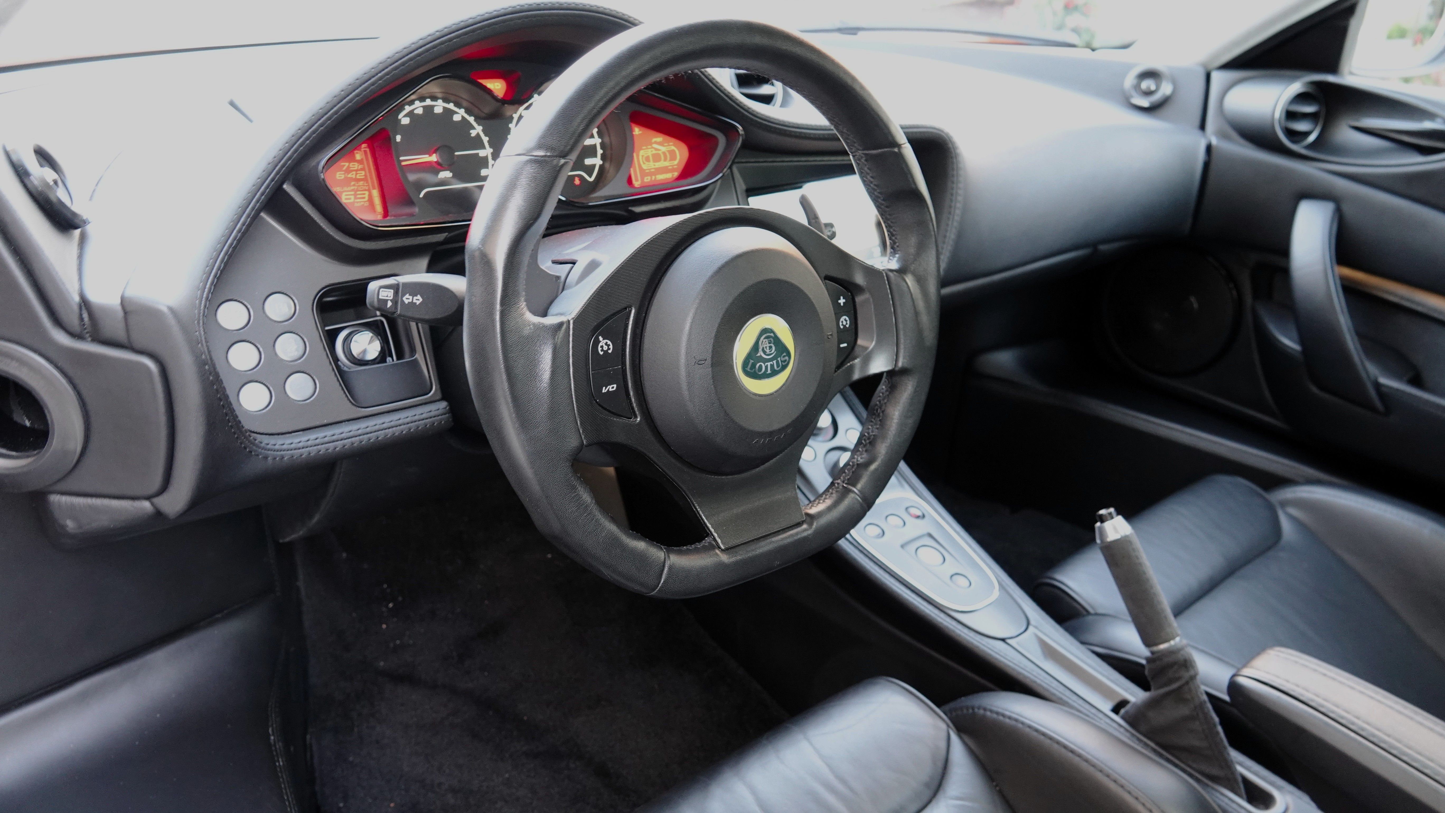 Used 2014 Lotus Evora S RWD image 18