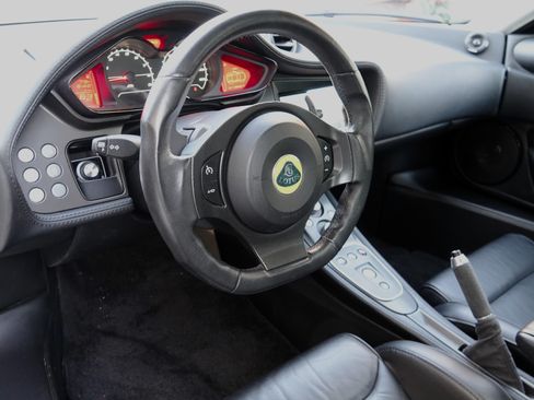 Used 2014 Lotus Evora S RWD image 17