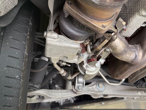 Used 2017 Porsche 911 Carrera 4 image 29