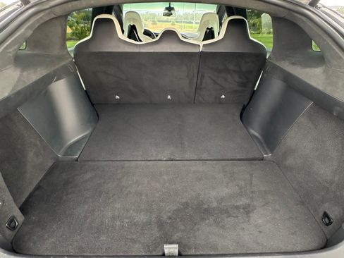 Used 2016 Tesla Model X 75D AWD/4WD image 11